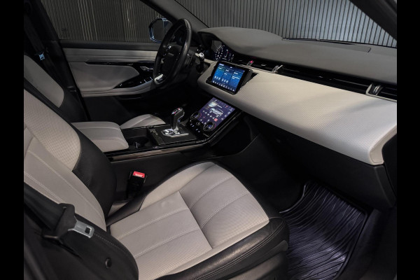 Land Rover Range Rover Evoque 2.0 D150 AWD R-Dynamic SE | LEDER | CAMERA