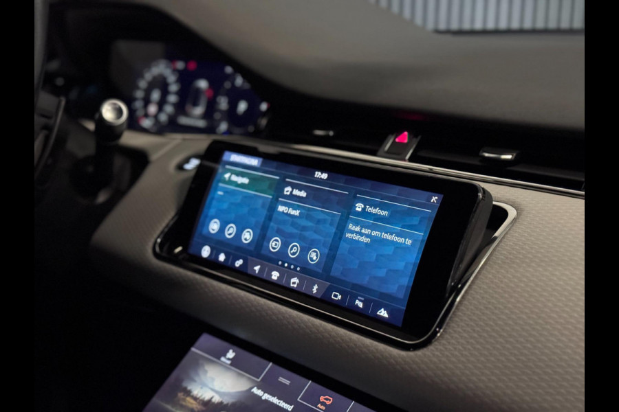 Land Rover Range Rover Evoque 2.0 D150 AWD R-Dynamic SE | LEDER | CAMERA