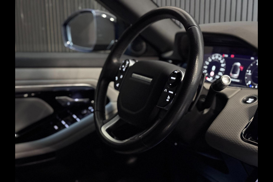 Land Rover Range Rover Evoque 2.0 D150 AWD R-Dynamic SE | LEDER | CAMERA