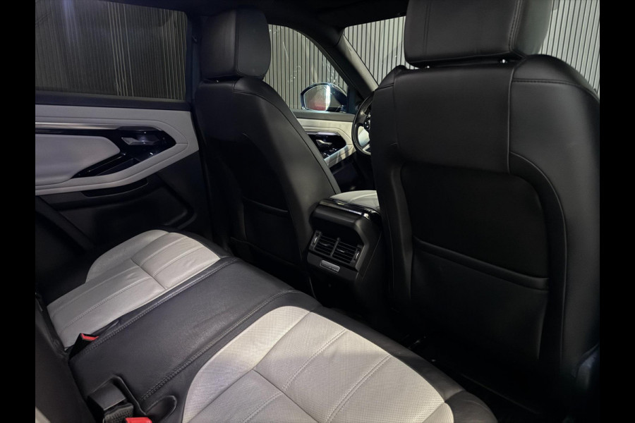 Land Rover Range Rover Evoque 2.0 D150 AWD R-Dynamic SE | LEDER | CAMERA