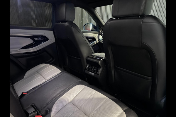 Land Rover Range Rover Evoque 2.0 D150 AWD R-Dynamic SE | LEDER | CAMERA