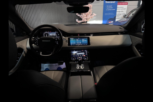 Land Rover Range Rover Evoque 2.0 D150 AWD R-Dynamic SE | LEDER | CAMERA