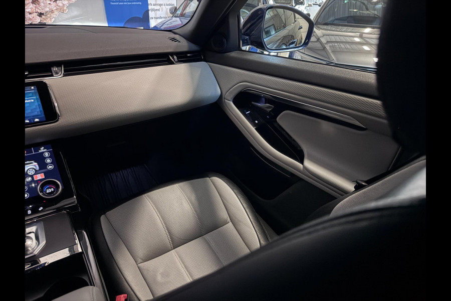 Land Rover Range Rover Evoque 2.0 D150 AWD R-Dynamic SE | LEDER | CAMERA