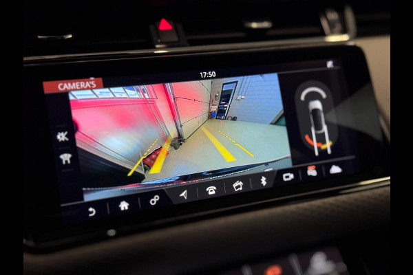 Land Rover Range Rover Evoque 2.0 D150 AWD R-Dynamic SE | LEDER | CAMERA