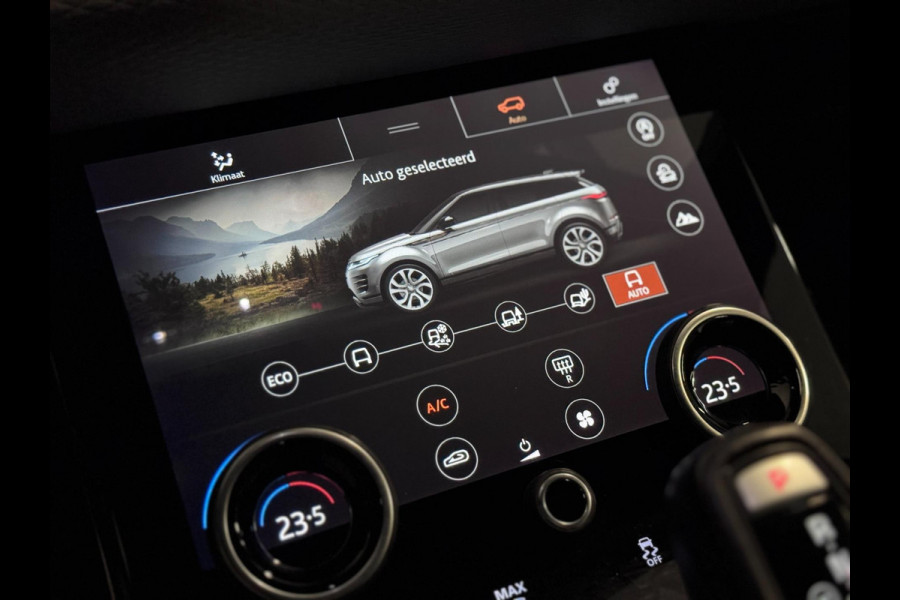Land Rover Range Rover Evoque 2.0 D150 AWD R-Dynamic SE | LEDER | CAMERA
