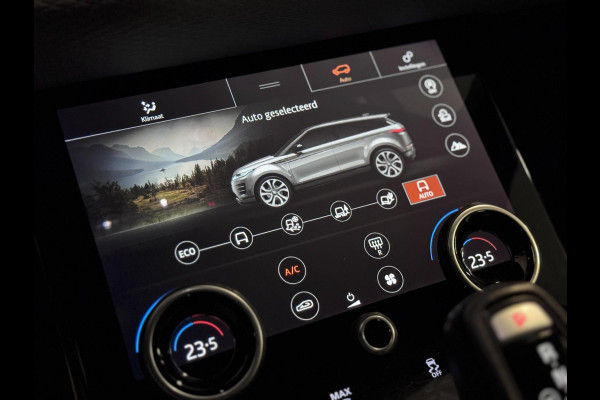 Land Rover Range Rover Evoque 2.0 D150 AWD R-Dynamic SE | LEDER | CAMERA