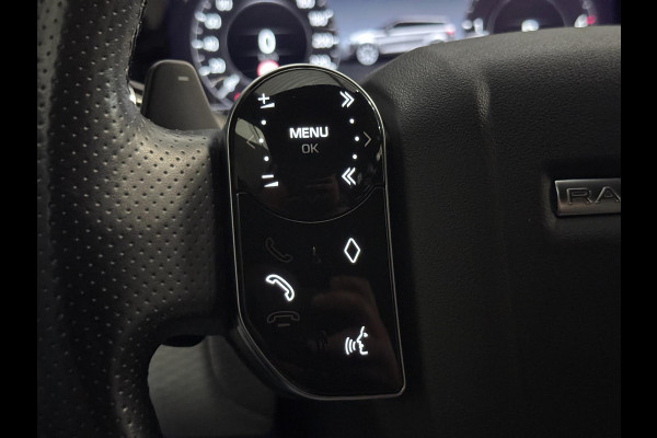 Land Rover Range Rover Evoque 2.0 D150 AWD R-Dynamic SE | LEDER | CAMERA