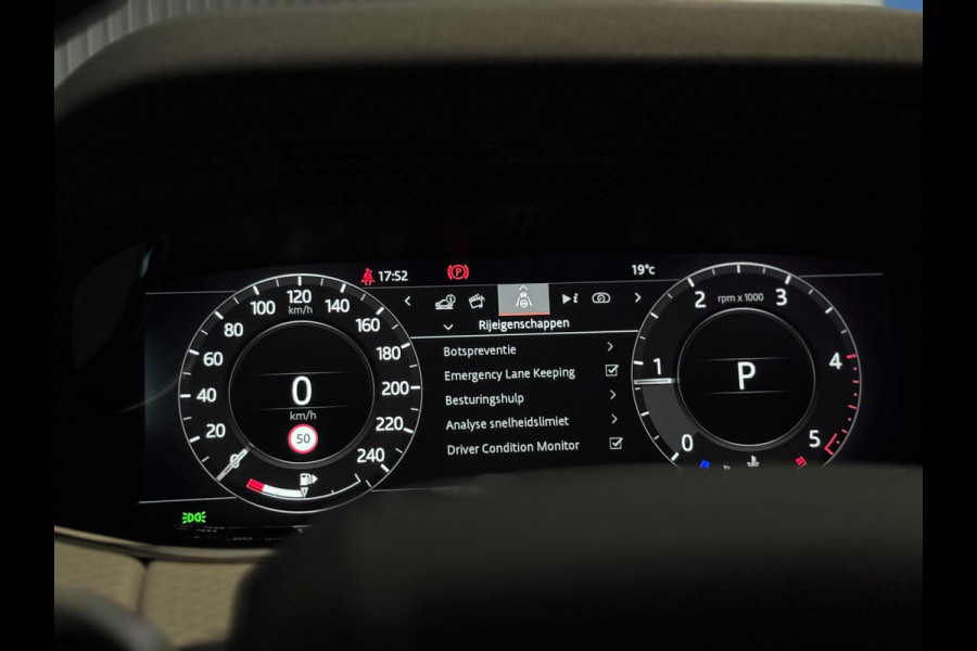 Land Rover Range Rover Evoque 2.0 D150 AWD R-Dynamic SE | LEDER | CAMERA