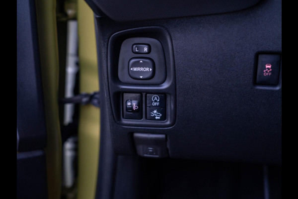 Peugeot 108 1.0 e-VTi Allure / Leer / Camera / Stoelverwarming / Carplay