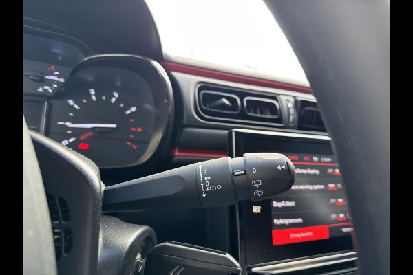 Citroën C3 1.2 PureTech C-Series Cruise-control / apple carplay android auto / climate control