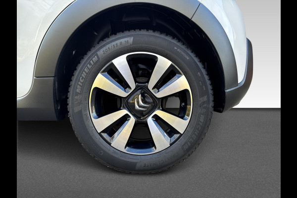 Citroën C3 1.2 PureTech C-Series Cruise-control / apple carplay android auto / climate control