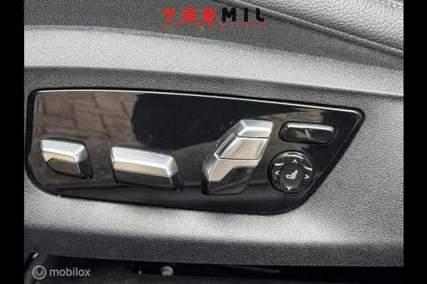 BMW 5 Serie 530i High Executive NAP DEALER ONDERHOUDEN