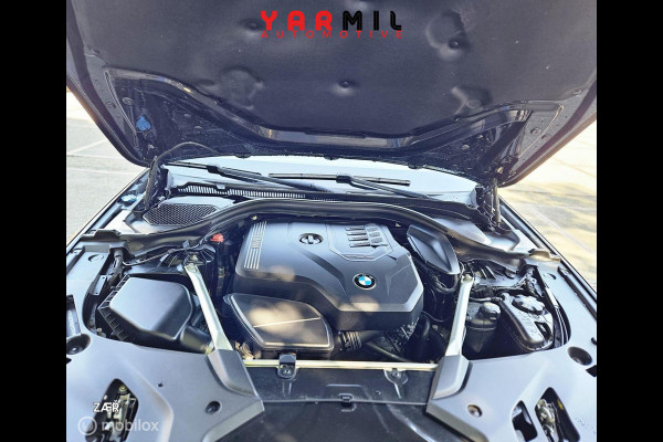 BMW 5 Serie 530i High Executive NAP DEALER ONDERHOUDEN