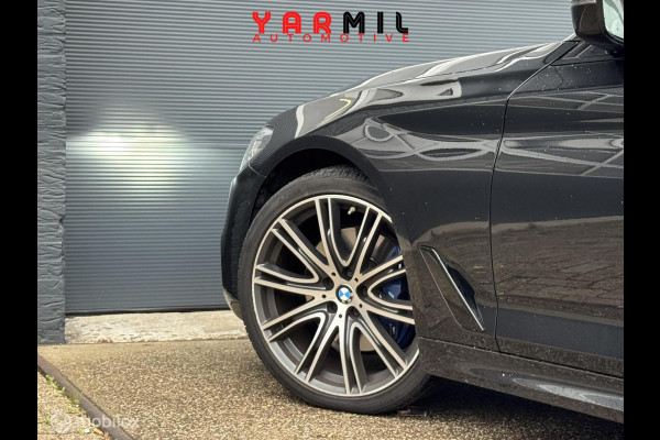 BMW 5 Serie 530i High Executive NAP DEALER ONDERHOUDEN