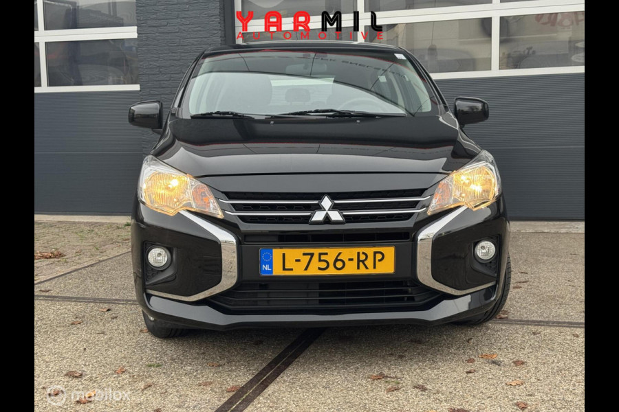 Mitsubishi Space Star 1.2 Cool+ | NAP | Airco | DAB | Apple Carplay/Android Auto