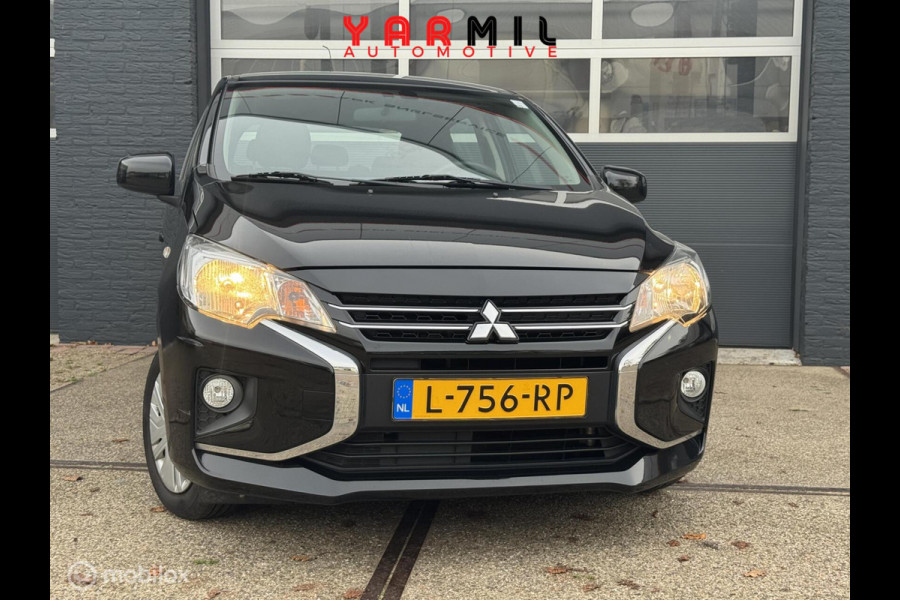 Mitsubishi Space Star 1.2 Cool+ | NAP | Airco | DAB | Apple Carplay/Android Auto