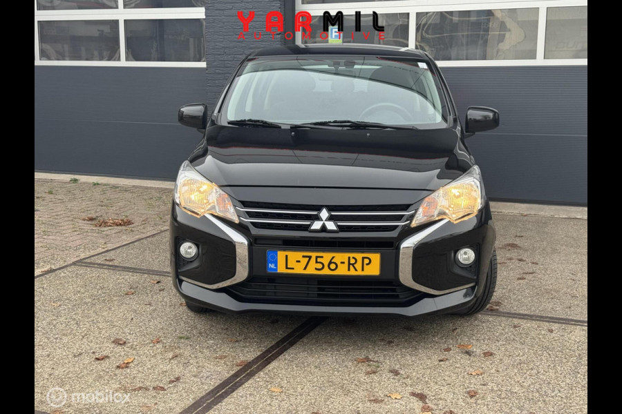 Mitsubishi Space Star 1.2 Cool+ | NAP | Airco | DAB | Apple Carplay/Android Auto