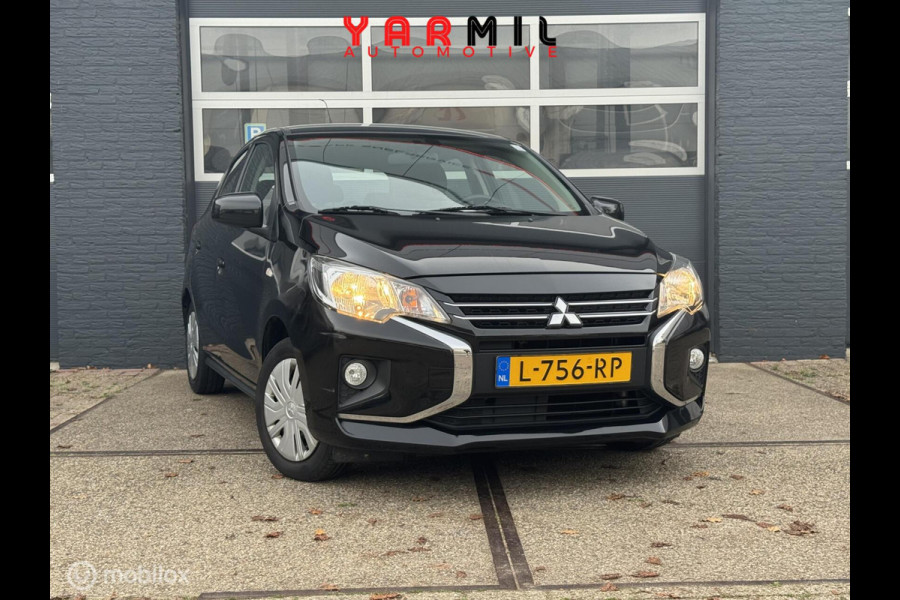 Mitsubishi Space Star 1.2 Cool+ | NAP | Airco | DAB | Apple Carplay/Android Auto