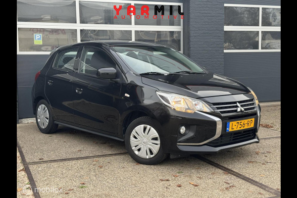 Mitsubishi Space Star 1.2 Cool+ | NAP | Airco | DAB | Apple Carplay/Android Auto