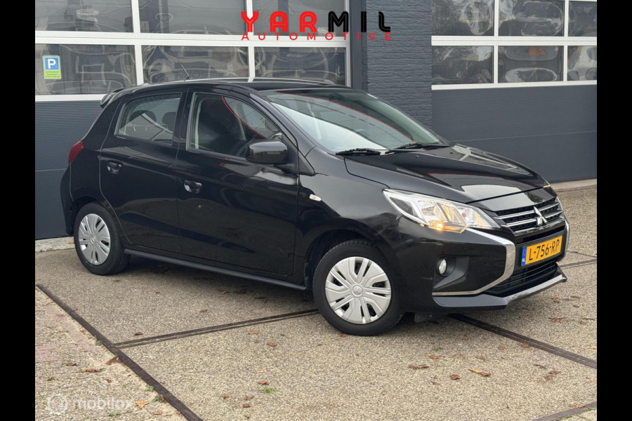 Mitsubishi Space Star 1.2 Cool+ | NAP | Airco | DAB | Apple Carplay/Android Auto