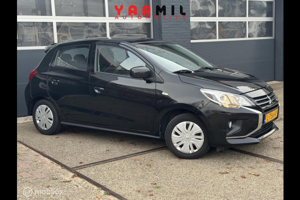 Mitsubishi Space Star 1.2 Cool+ | NAP | Airco | DAB | Apple Carplay/Android Auto