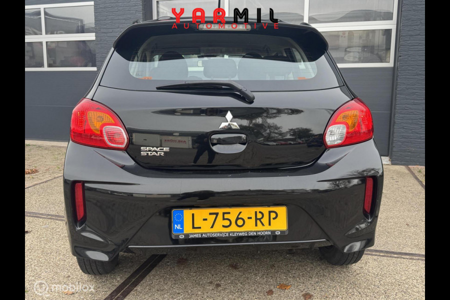 Mitsubishi Space Star 1.2 Cool+ | NAP | Airco | DAB | Apple Carplay/Android Auto