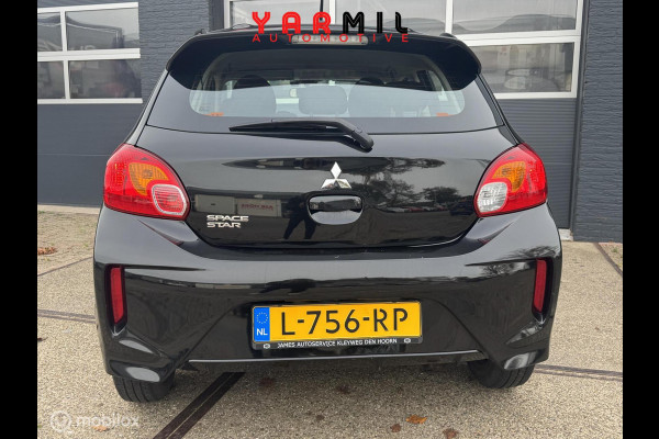 Mitsubishi Space Star 1.2 Cool+ | NAP | Airco | DAB | Apple Carplay/Android Auto