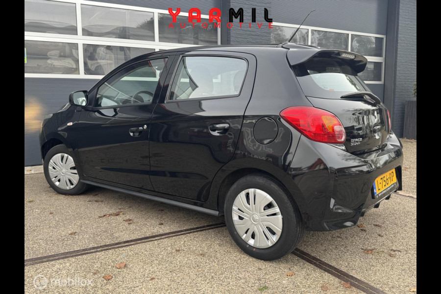 Mitsubishi Space Star 1.2 Cool+ | NAP | Airco | DAB | Apple Carplay/Android Auto