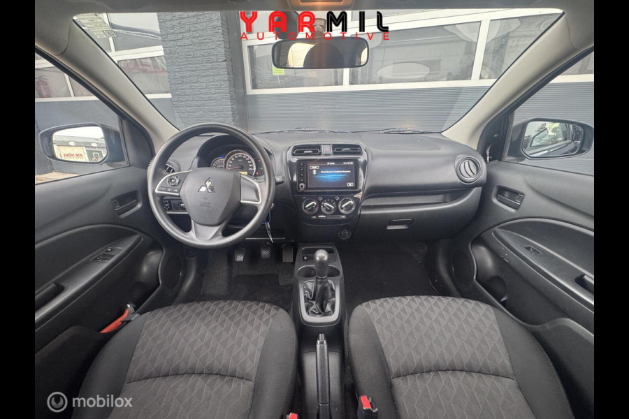 Mitsubishi Space Star 1.2 Cool+ | NAP | Airco | DAB | Apple Carplay/Android Auto