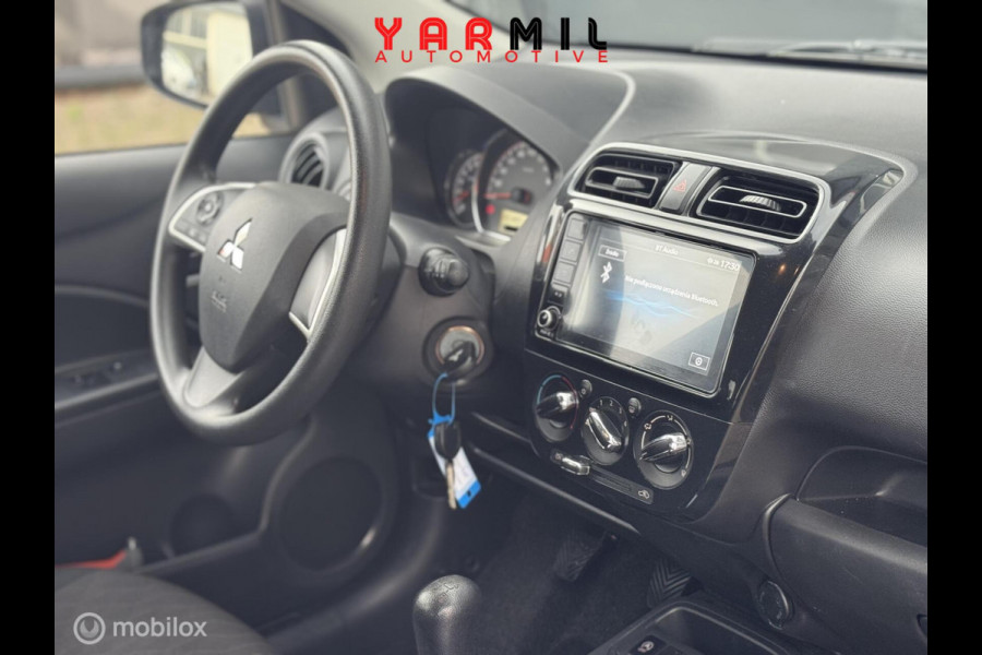 Mitsubishi Space Star 1.2 Cool+ | NAP | Airco | DAB | Apple Carplay/Android Auto