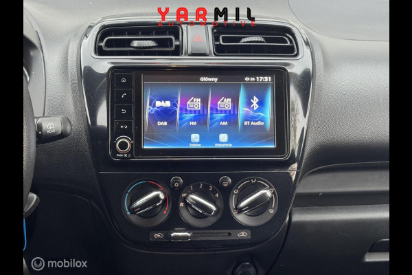 Mitsubishi Space Star 1.2 Cool+ | NAP | Airco | DAB | Apple Carplay/Android Auto