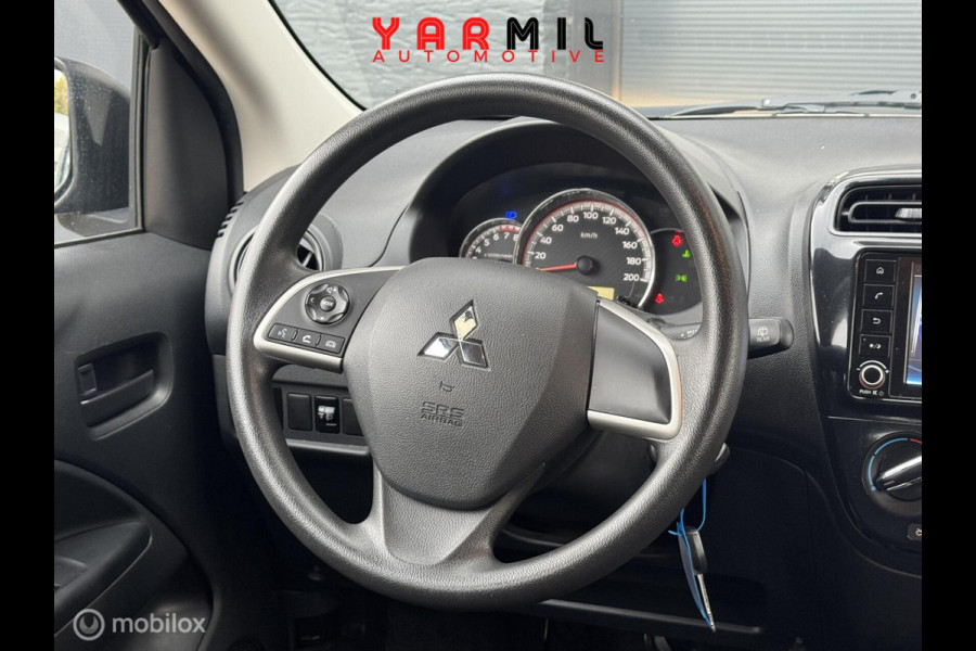 Mitsubishi Space Star 1.2 Cool+ | NAP | Airco | DAB | Apple Carplay/Android Auto