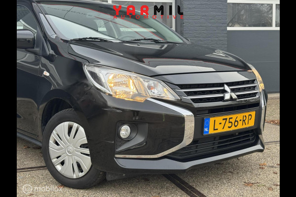 Mitsubishi Space Star 1.2 Cool+ | NAP | Airco | DAB | Apple Carplay/Android Auto