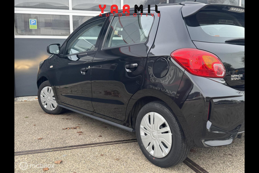 Mitsubishi Space Star 1.2 Cool+ | NAP | Airco | DAB | Apple Carplay/Android Auto