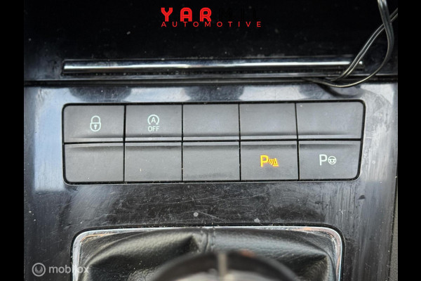 Škoda Octavia Combi 1.0 TSI Greentech Style Business NAP DEALER ONDERHOUDEN