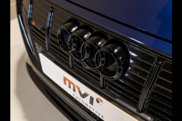 Audi e-tron 55 quattro S edition 95 kWh / 408pk / Panorama dak / Rondomzicht camera /