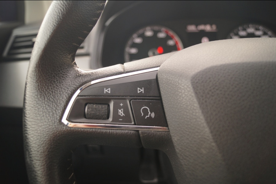 Seat Ibiza 1.0 TSI 115pk DSG Style Business Intense -NAVI-CAM-