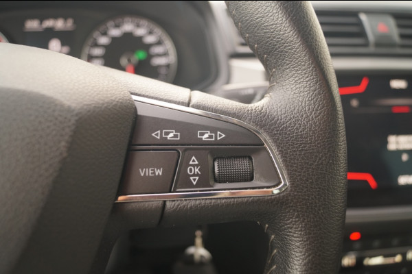 Seat Ibiza 1.0 TSI 115pk DSG Style Business Intense -NAVI-CAM-