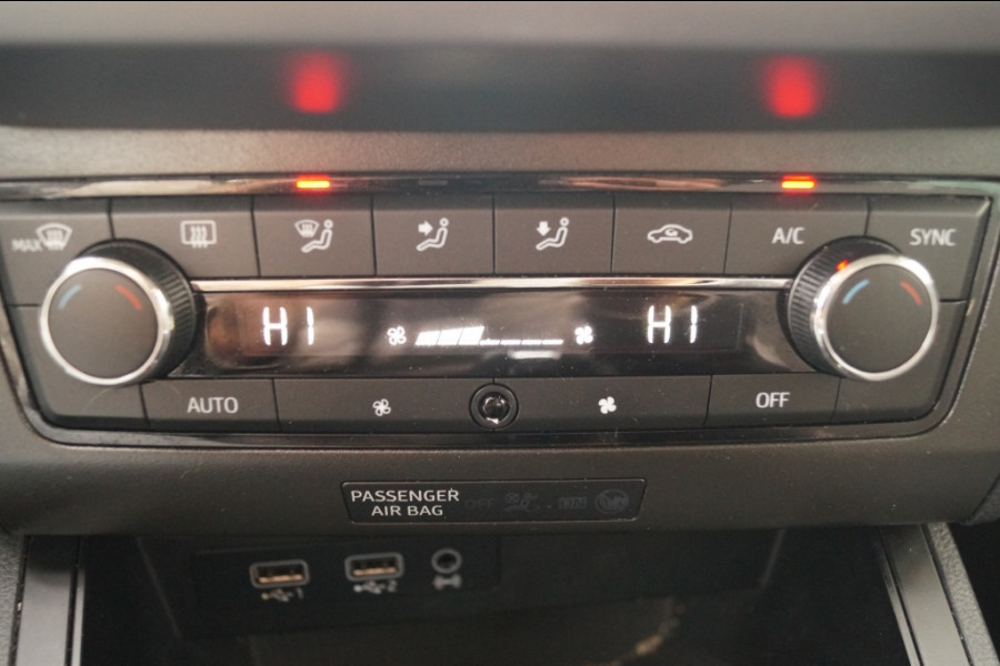 Seat Ibiza 1.0 TSI 115pk DSG Style Business Intense -NAVI-CAM-