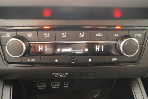 Seat Ibiza 1.0 TSI 115pk DSG Style Business Intense -NAVI-CAM-