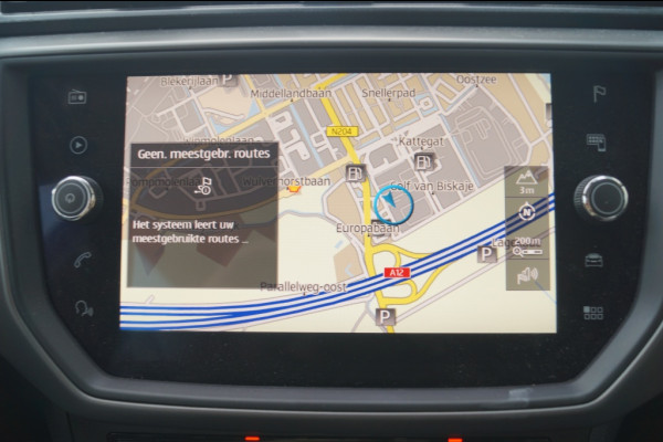 Seat Ibiza 1.0 TSI 115pk DSG Style Business Intense -NAVI-CAM-