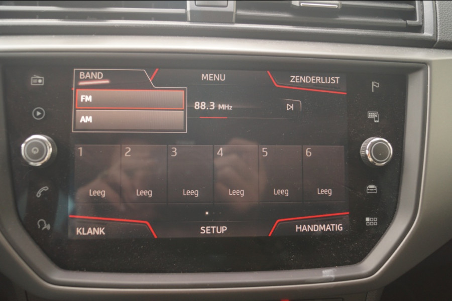 Seat Ibiza 1.0 TSI 115pk DSG Style Business Intense -NAVI-CAM-