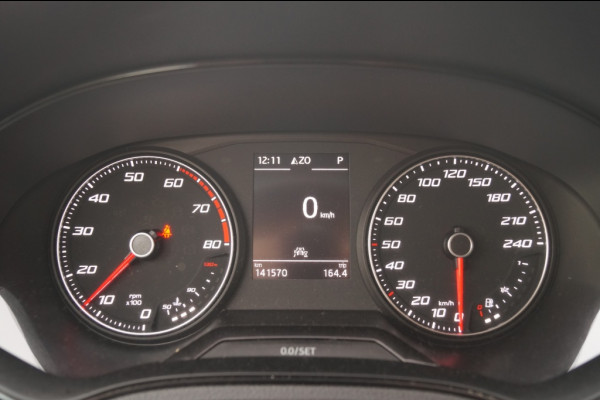 Seat Ibiza 1.0 TSI 115pk DSG Style Business Intense -NAVI-CAM-