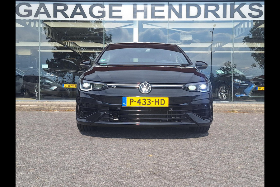 Volkswagen Golf 2.0 TSI R 4Motion | NIEUWSTAAT | PANODAK | IQ LED | HARMAN KARDON | occasion