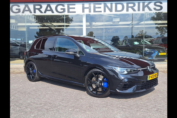 Volkswagen Golf 2.0 TSI R 4Motion | NIEUWSTAAT | PANODAK | IQ LED | HARMAN KARDON | occasion