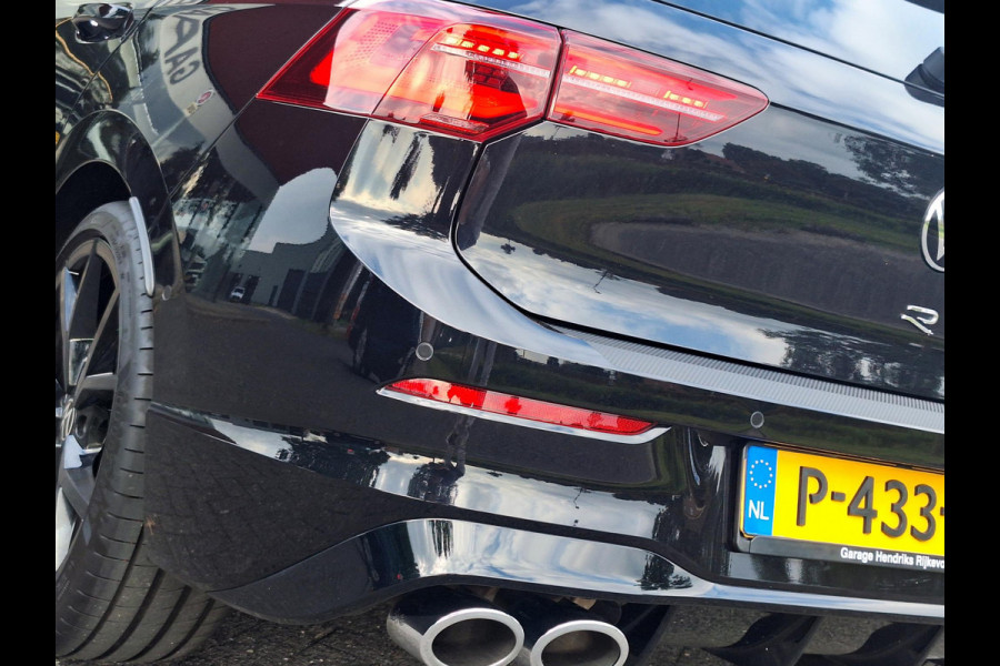 Volkswagen Golf 2.0 TSI R 4Motion | NIEUWSTAAT | PANODAK | IQ LED | HARMAN KARDON | occasion