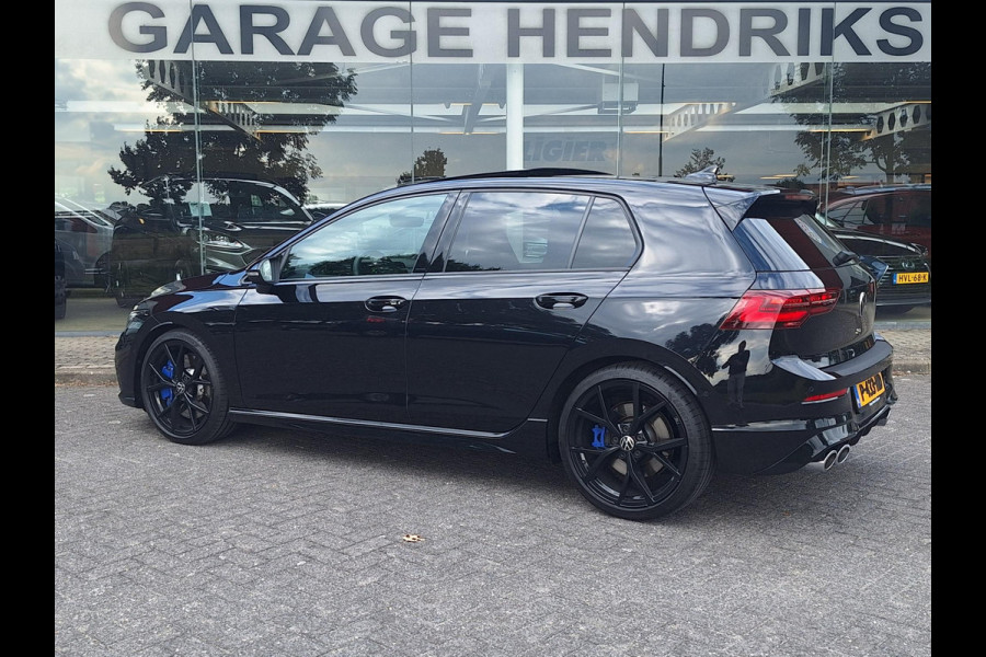Volkswagen Golf 2.0 TSI R 4Motion | NIEUWSTAAT | PANODAK | IQ LED | HARMAN KARDON | occasion