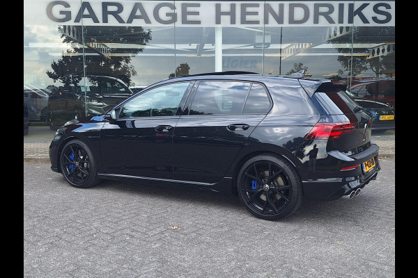 Volkswagen Golf 2.0 TSI R 4Motion | NIEUWSTAAT | PANODAK | IQ LED | HARMAN KARDON | occasion