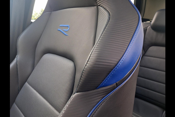 Volkswagen Golf 2.0 TSI R 4Motion | NIEUWSTAAT | PANODAK | IQ LED | HARMAN KARDON | occasion