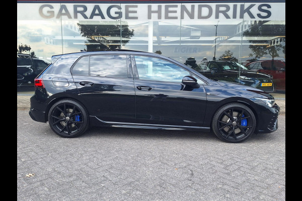 Volkswagen Golf 2.0 TSI R 4Motion | NIEUWSTAAT | PANODAK | IQ LED | HARMAN KARDON | occasion